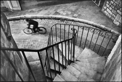 magnum henri cartier bresson